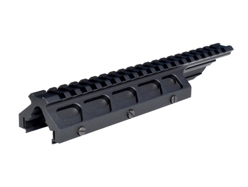 Fal duct cover picatinny - fn/fal,