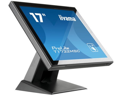 Iiyama prolite t1732msc - iiyama, t1732msc-b5x