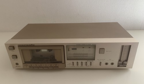 Marantz 320 platine - 320,