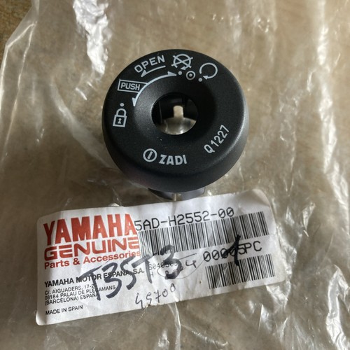 Yamaha 5ad h2552 cache - yamaha,