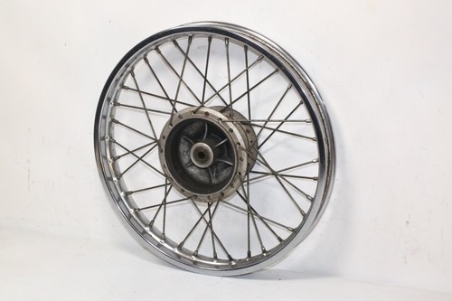 Jante arrière suzuki - suzuki, 125