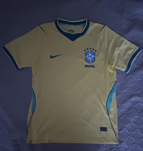 Maillot foot brésil - foot,