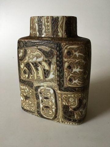 Vase royal copenhagen - vase,