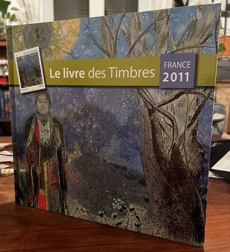 2011 livre des - le,