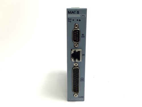 M400 moog tmc 400 - moog,