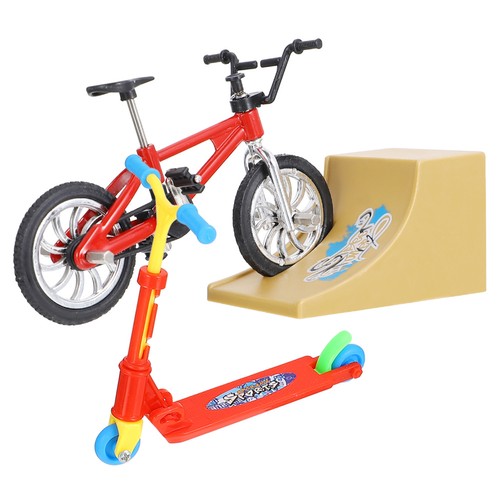 Mini trottinette freestyle - mini,