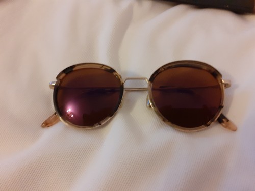 Lunettes soleil vuarnet - de,