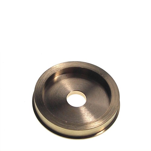 Disque inertie caliber 5 - d'inertie,