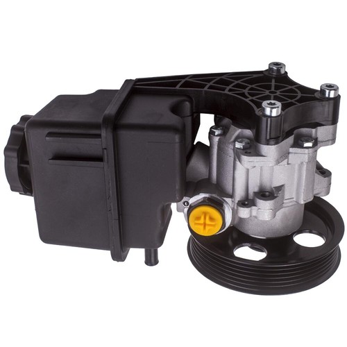Power steering pump - pump, 0064667801