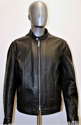 Blouson café racer - café, reed