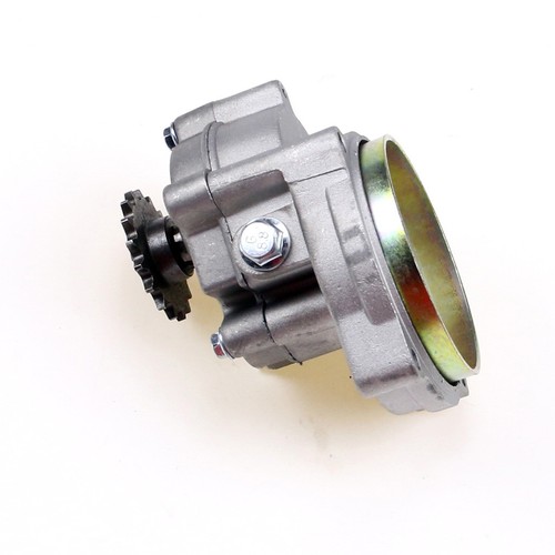 17t 47cc 49cc gear - 17t, box