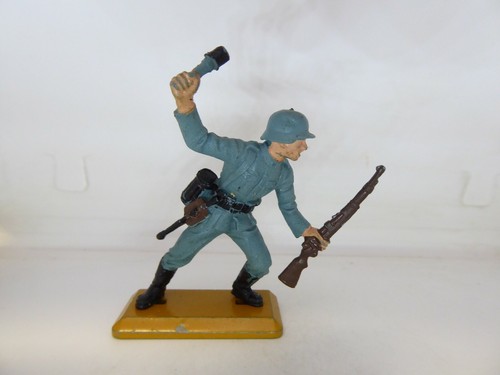 Britains 1971 wwii - -,