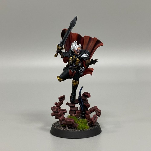 Figurine unique warhammer - unique,