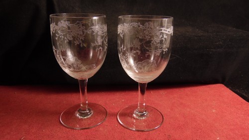 Service verres vin en - verres,