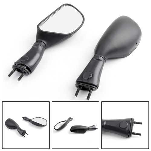 Mirrors for kawasaki - mirrors,