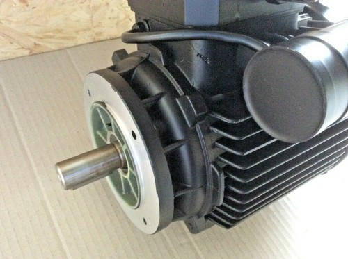 Aeg moteur electrique 75cv - aeg,