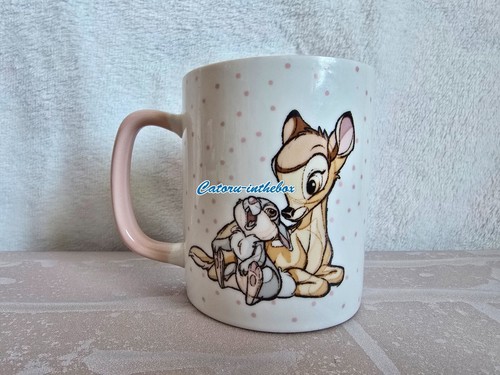 Tasse mug cup - mug, disney