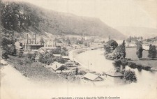 25 BESANCON GAS PLANT 11465