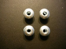 4 IKEA Screw Sleeve Caps Part
