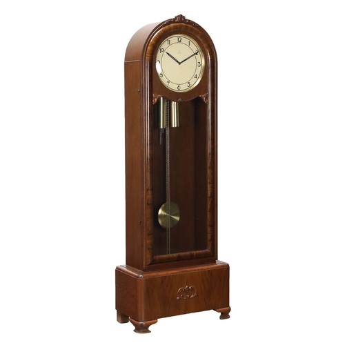 Horloge ancien art déco - horloge,