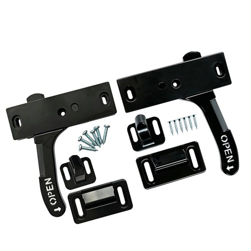 Professionnel pair handles - professionnel,