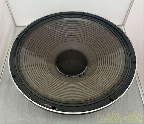 Jbl woofer unit - 2225j, used