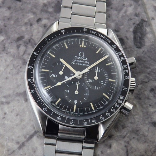 Omega speedmaster 145 022 - omega,