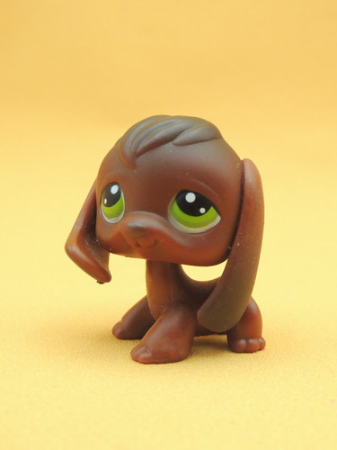 Lps littlest pet - #77,
