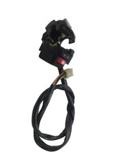 Commodo gauche YAMAHA TTR 250