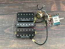DiMarzio IBZ/USA RG/RG-S/RG