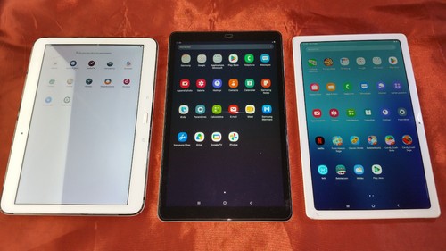 Tablettes samsung tab - tablettes,