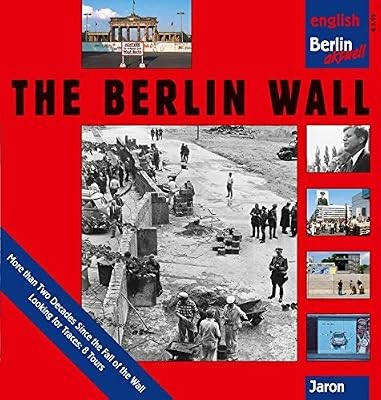 The berlin wall wernicke - wall.,,