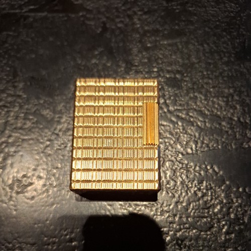 Briquet dupont - briquet, s.t.