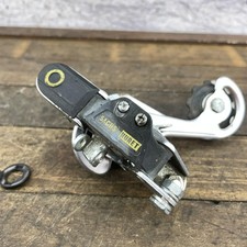 Vintage Sachs Huret Duopar ECO Rear Derailleur Long Cage Touring Road Bike