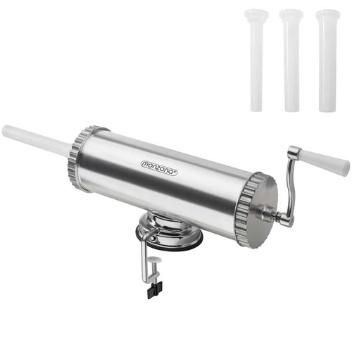 Machine saucisses 5 kg - machine, 2,5