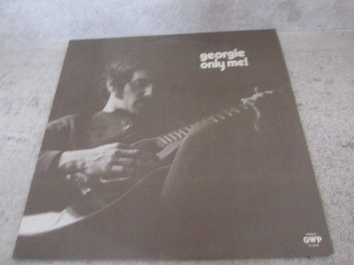 Vinyle 33t georgie rizzo - lp,