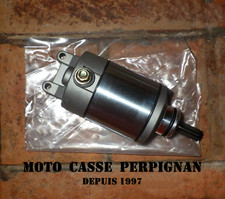 Démarreur Suzuki - 600 GSR