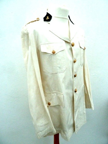 Vareuse mle 1938 - , officier