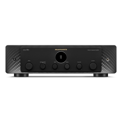 Marantz model 60n network - marantz,