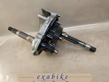 transmission pour Sym GTS 125