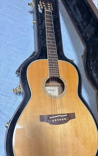 Takamine ptu441 - takamine,