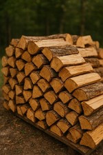 Vente de bois de chauffage en 50cm