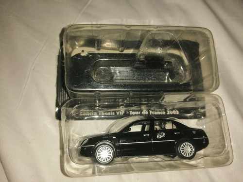 Norev lancia thesis - 1/43,