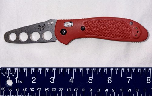 Benchmade ultra rare - benchmade,