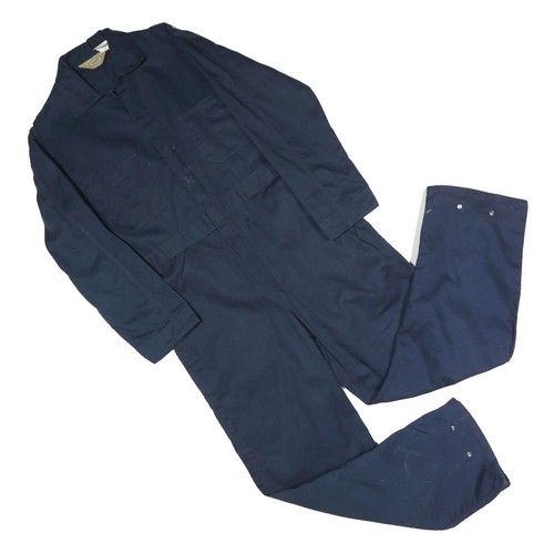 Schmidt workwear hommes - workwear, bleu