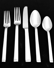 WEDGWOOD Vera Wang Stainless