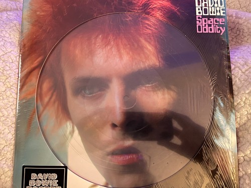 David bowie space - space, 2020