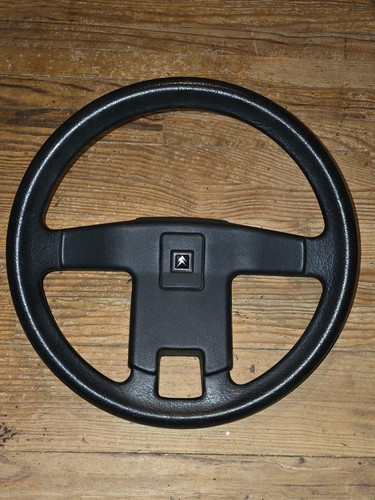 Volant citroen - citroen, bx