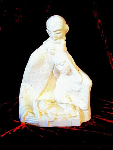 Vintage 1930 art deco - vintage,