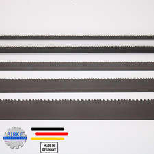 Bouleau Lame de Scie A Ruban